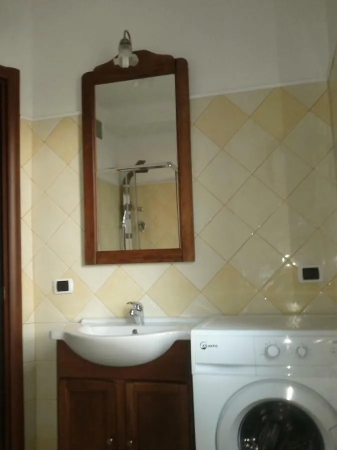 Appartamento Tricaraibi Tortolì