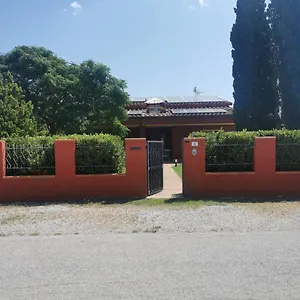 In Maremma, Tra Marina E Appartamento Grosseto