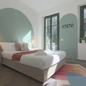 Ca Del Lasco - Modern In Classic Appartamento Bellano