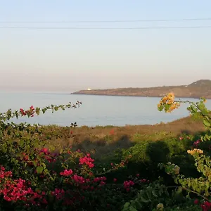 Casa Quinto Casa vacanze Pantelleria