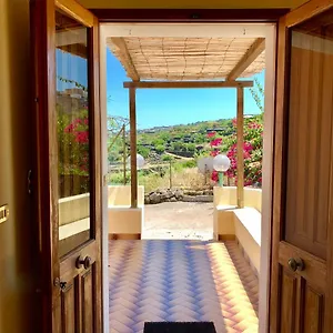 Il Vigneto Sul Mare - Pnl Hh Casa vacanze Tracino